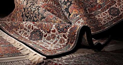 تصویر 2 از فرش دست بافت ارزشمند با رنگ بندی چشم نواز